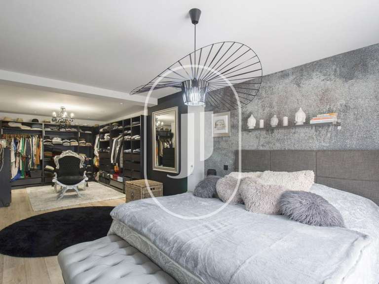 Villa Cabrières-d'Avignon - 3 chambres - 189m²