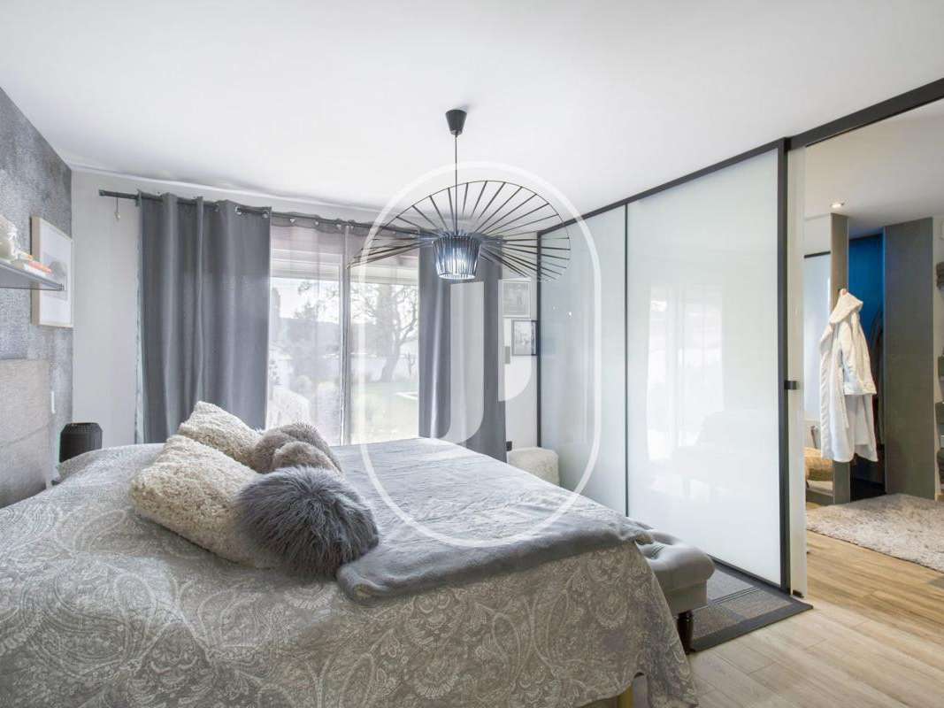 Villa Cabrières-d'Avignon