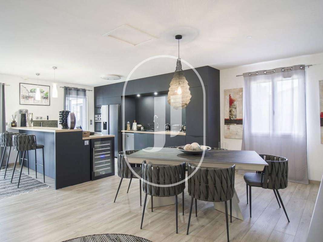 Villa Cabrières-d'Avignon