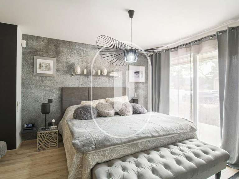 Villa Cabrières-d'Avignon - 3 chambres - 189m²