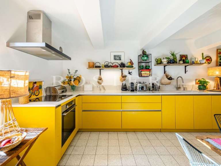 Villa Cabrières-d'Avignon - 4 chambres - 260m²