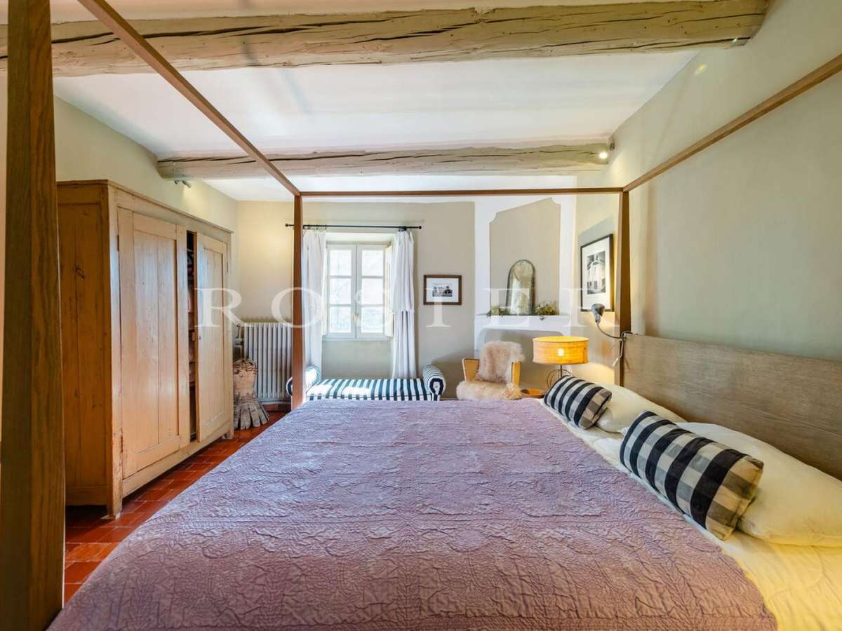 Villa Cabrières-d'Avignon