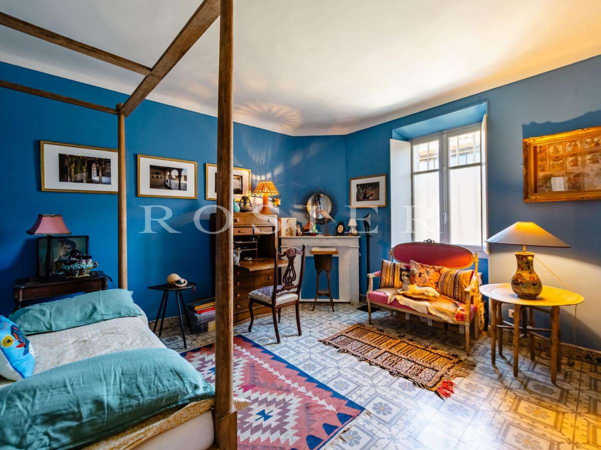 Villa Cabrières-d'Avignon