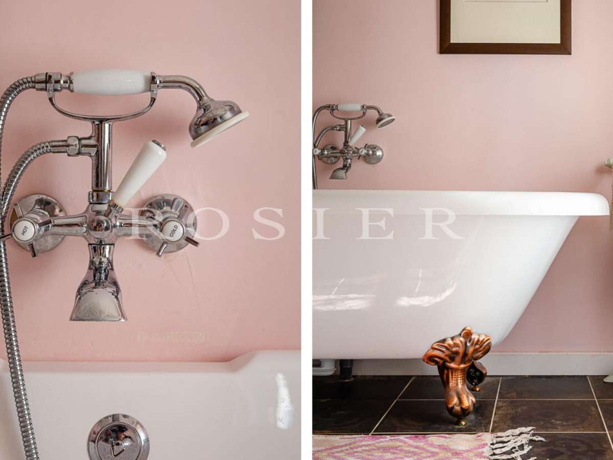 Villa Cabrières-d'Avignon