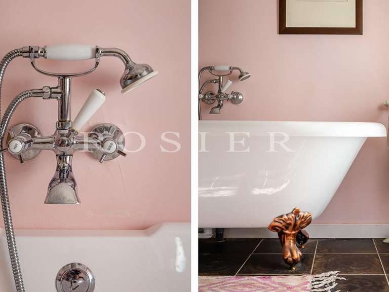 Villa Cabrières-d'Avignon - 4 chambres - 260m²