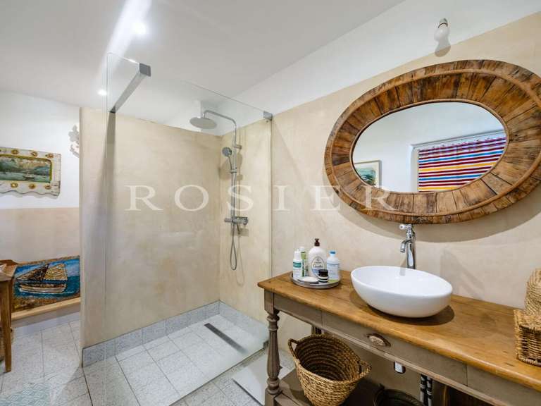 Villa Cabrières-d'Avignon - 4 chambres - 260m²