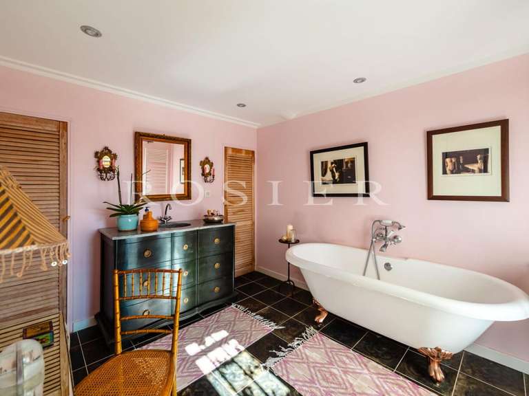 Villa Cabrières-d'Avignon - 4 chambres - 260m²