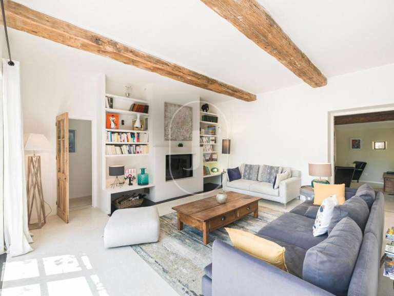 Villa Cabrières-d'Avignon - 5 chambres - 230m²