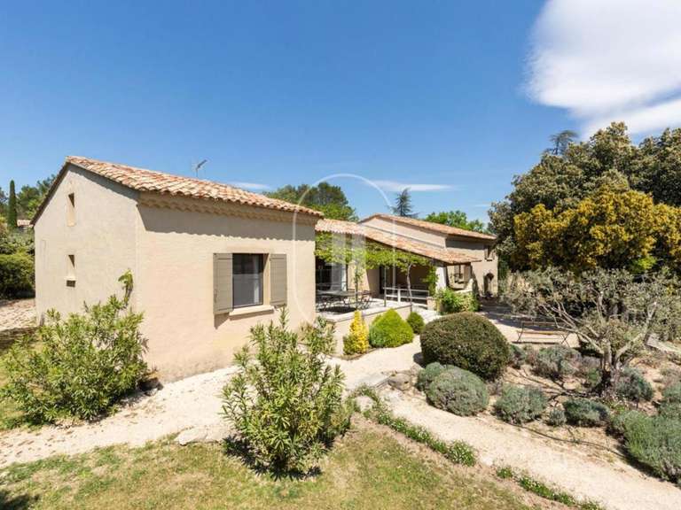 Villa Cabrières-d'Avignon - 5 chambres - 230m²