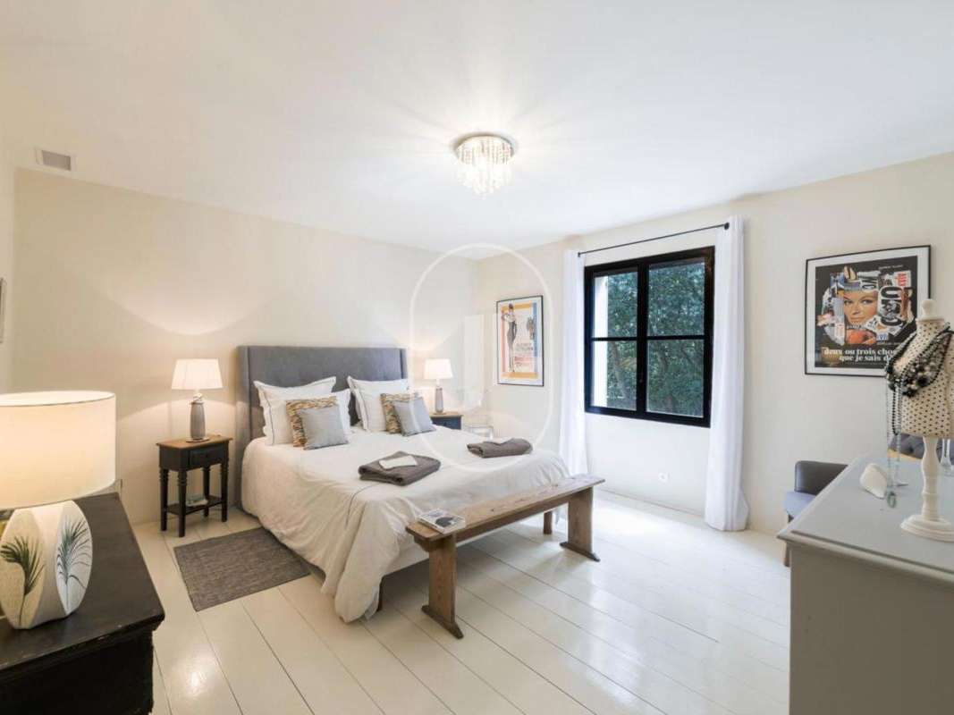 Villa Cabrières-d'Avignon