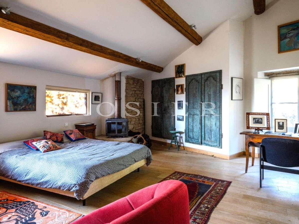 Villa Cabrières-d'Avignon