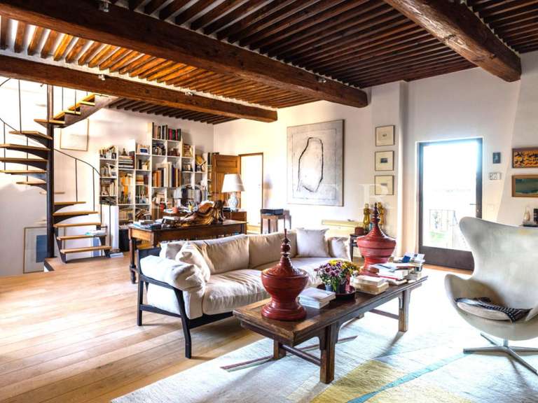 Villa Cabrières-d'Avignon - 4 chambres - 280m²