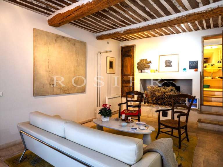 Villa Cabrières-d'Avignon - 4 chambres - 280m²