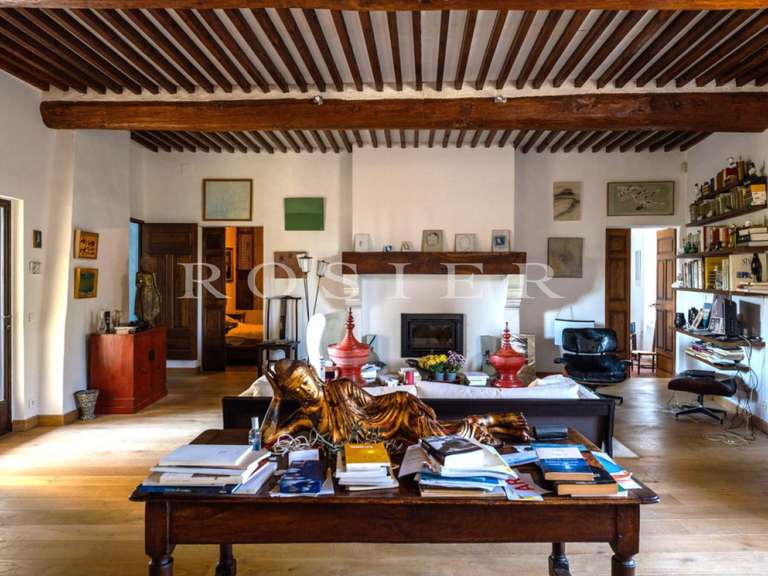 Villa Cabrières-d'Avignon - 4 chambres - 280m²