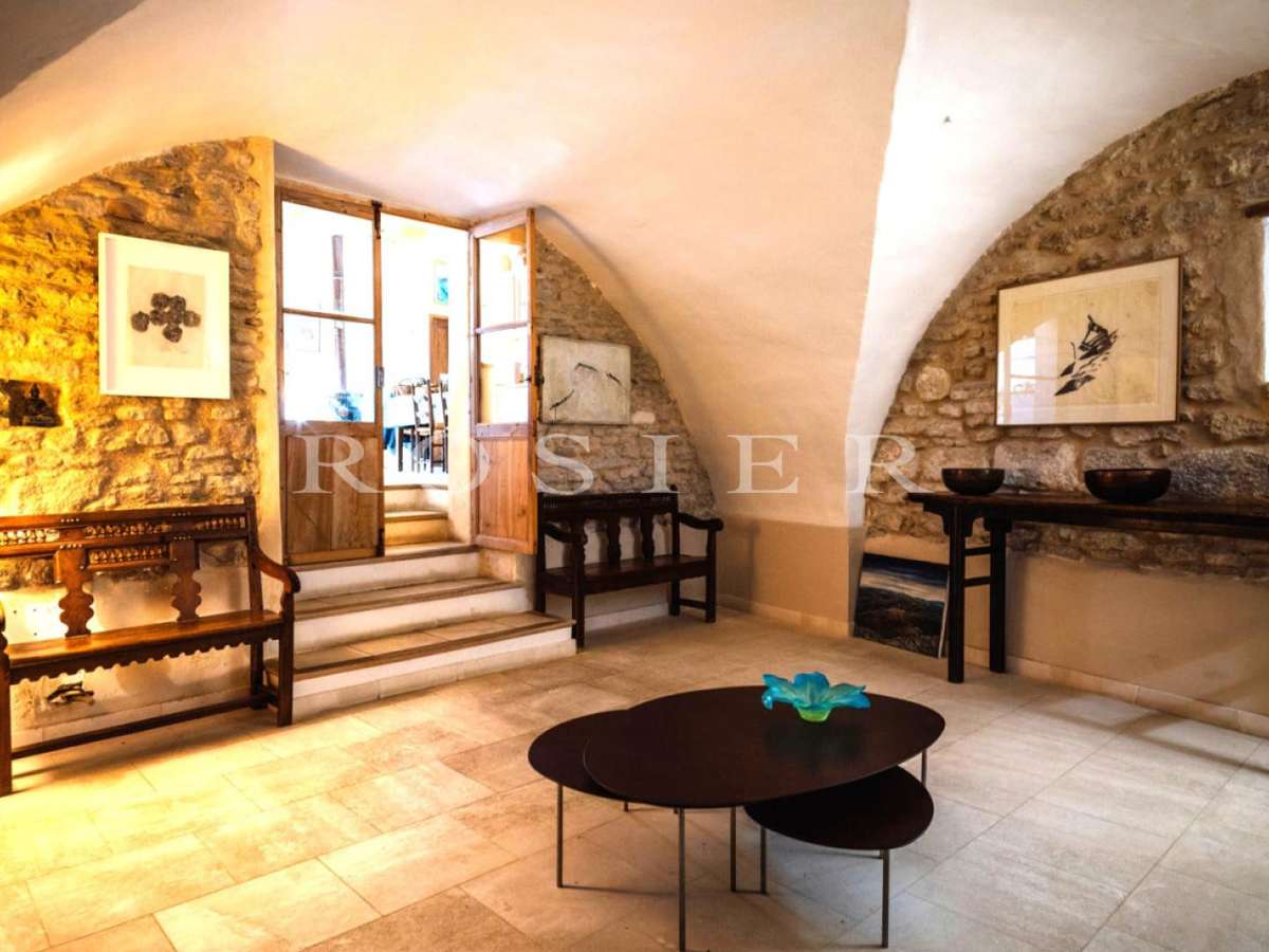 Villa Cabrières-d'Avignon