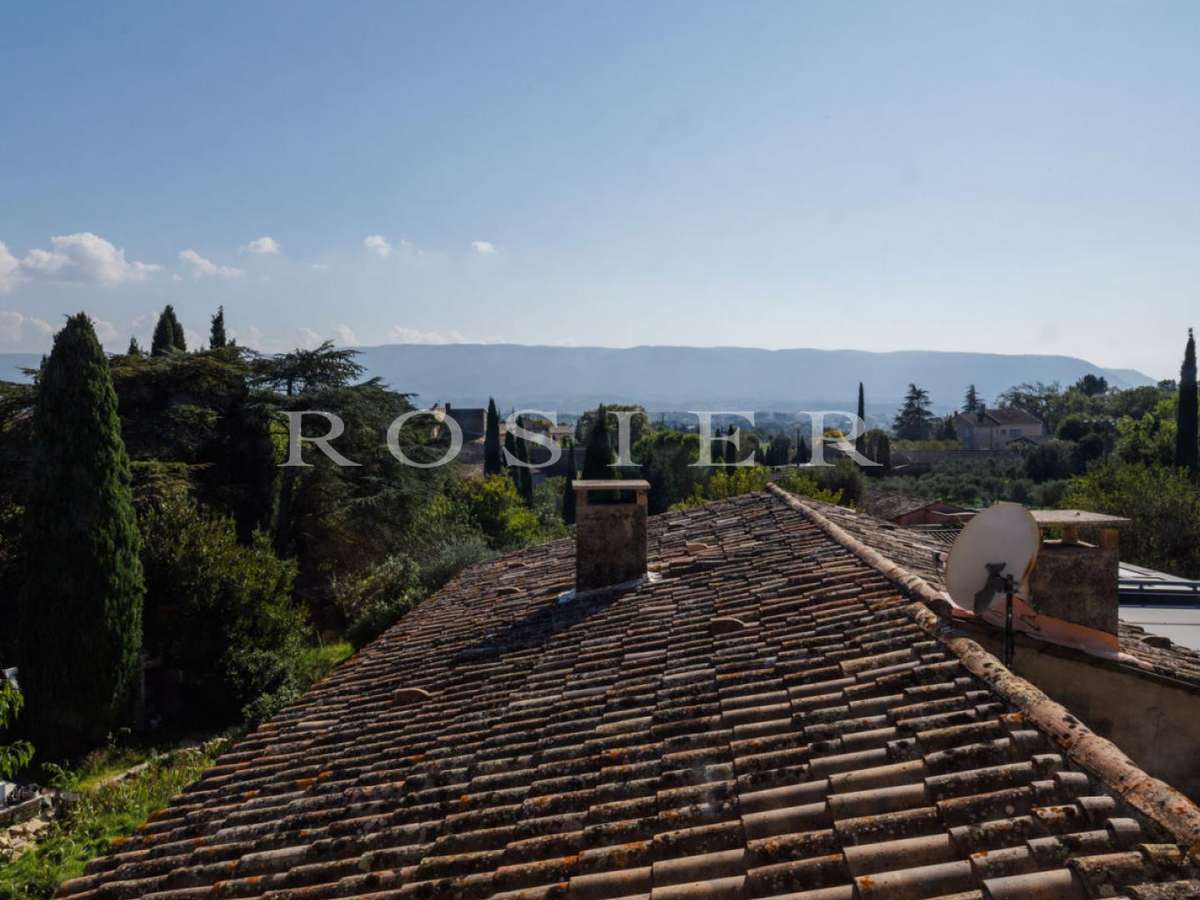 Villa Cabrières-d'Avignon