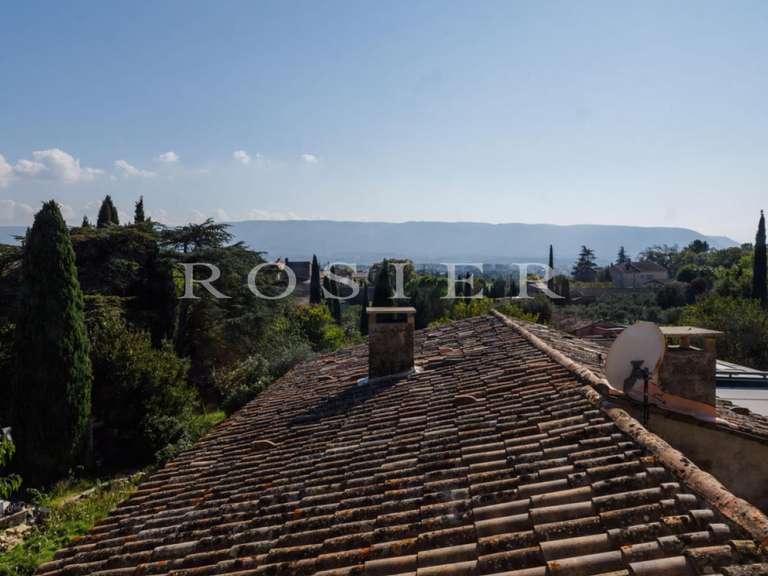 Villa Cabrières-d'Avignon - 4 chambres - 280m²