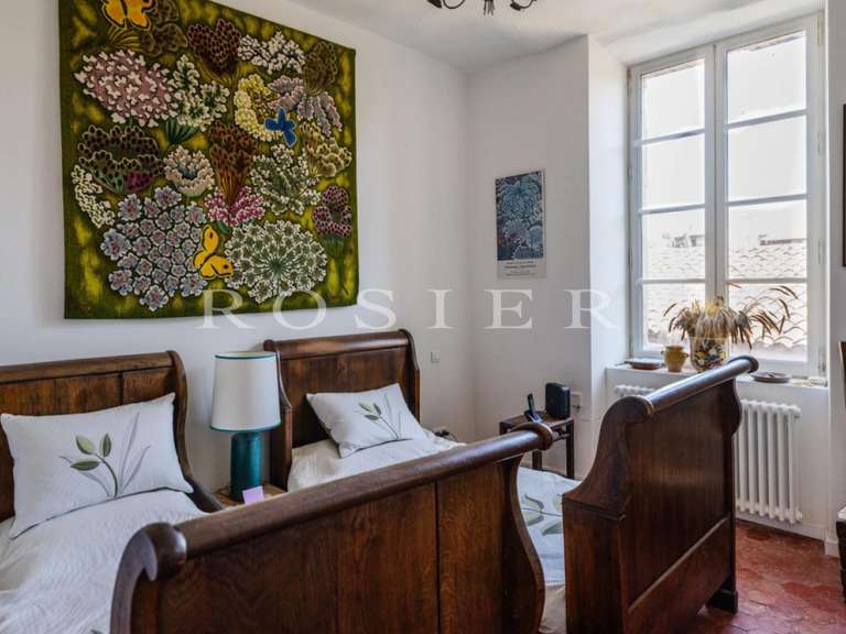 Villa Cabrières-d'Avignon - 4 chambres - 280m²