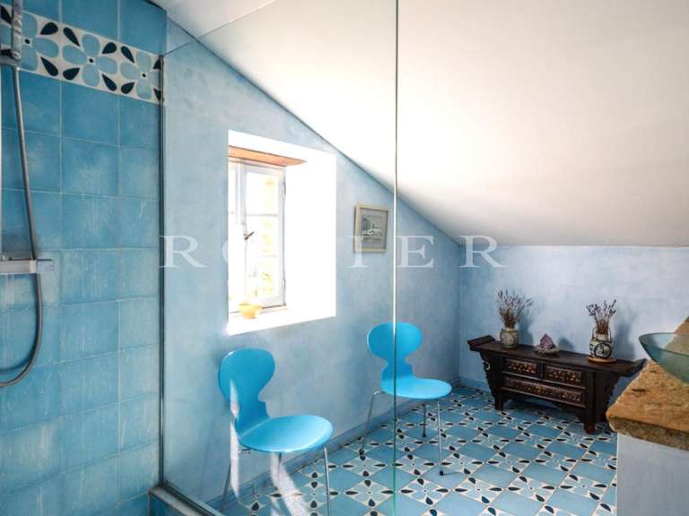 Villa Cabrières-d'Avignon - 4 chambres - 280m²