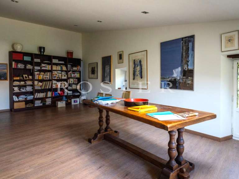 Villa Cabrières-d'Avignon - 4 chambres - 280m²