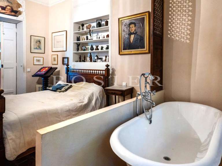 Villa Cabrières-d'Avignon - 4 chambres - 280m²