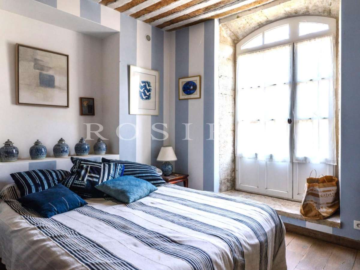 Villa Cabrières-d'Avignon