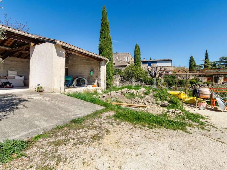 Villa Cabrières-d'Avignon - 105m²