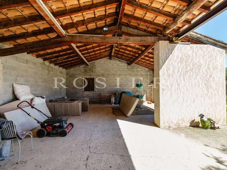 Villa Cabrières-d'Avignon - 105m²