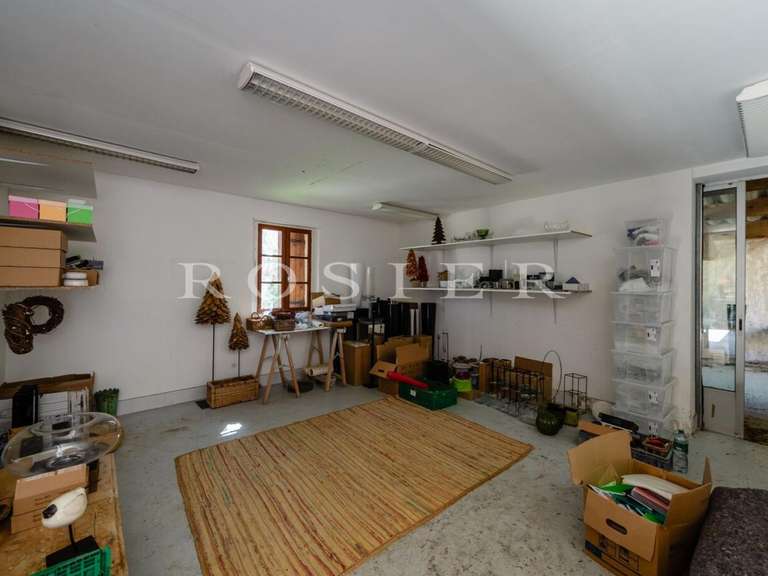 Villa Cabrières-d'Avignon - 105m²