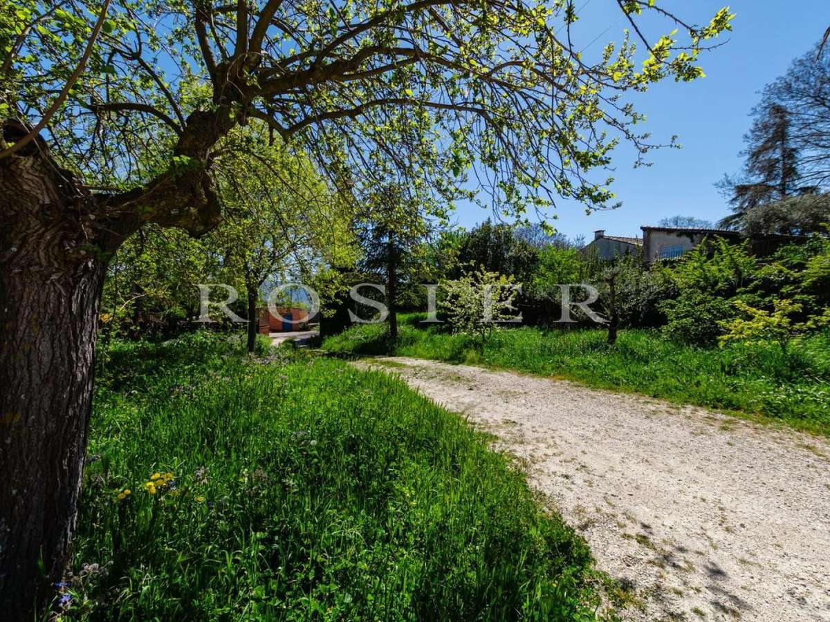 Villa Cabrières-d'Avignon