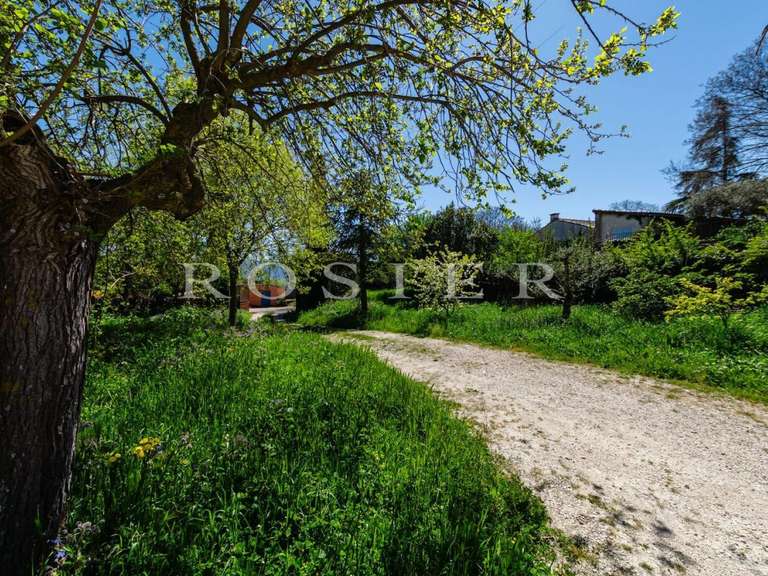 Villa Cabrières-d'Avignon - 105m²