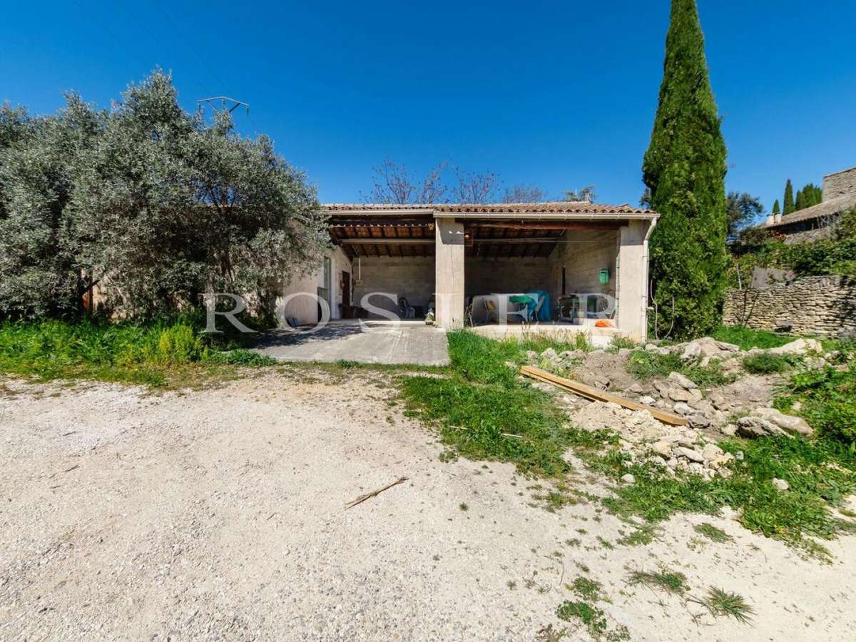 Villa Cabrières-d'Avignon