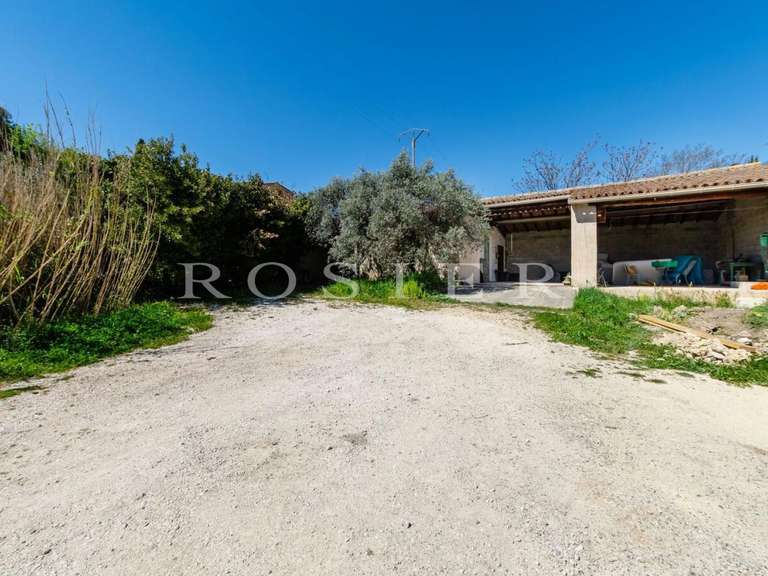 Villa Cabrières-d'Avignon - 105m²