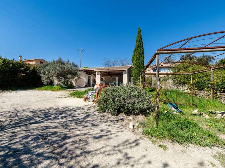 Villa Cabrières-d'Avignon - 105m²