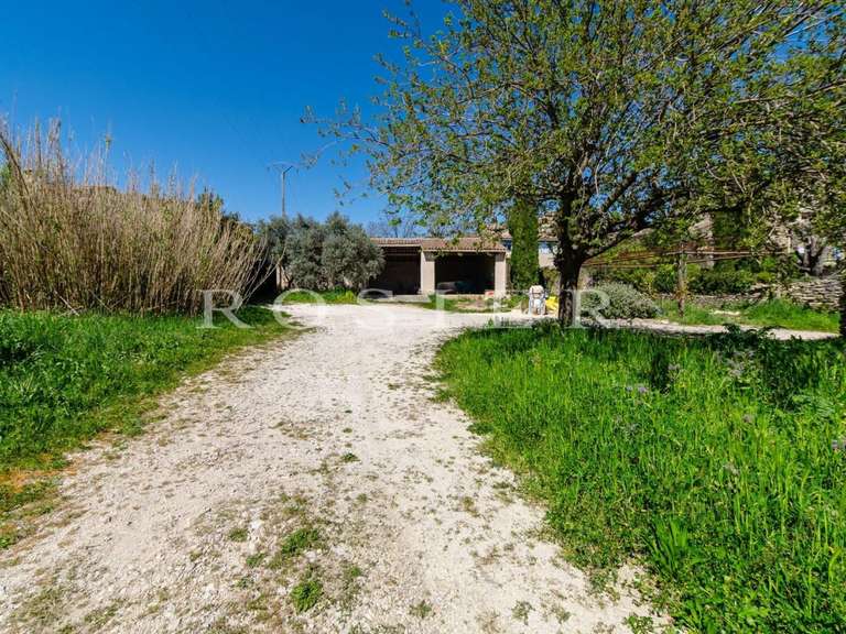 Villa Cabrières-d'Avignon - 105m²