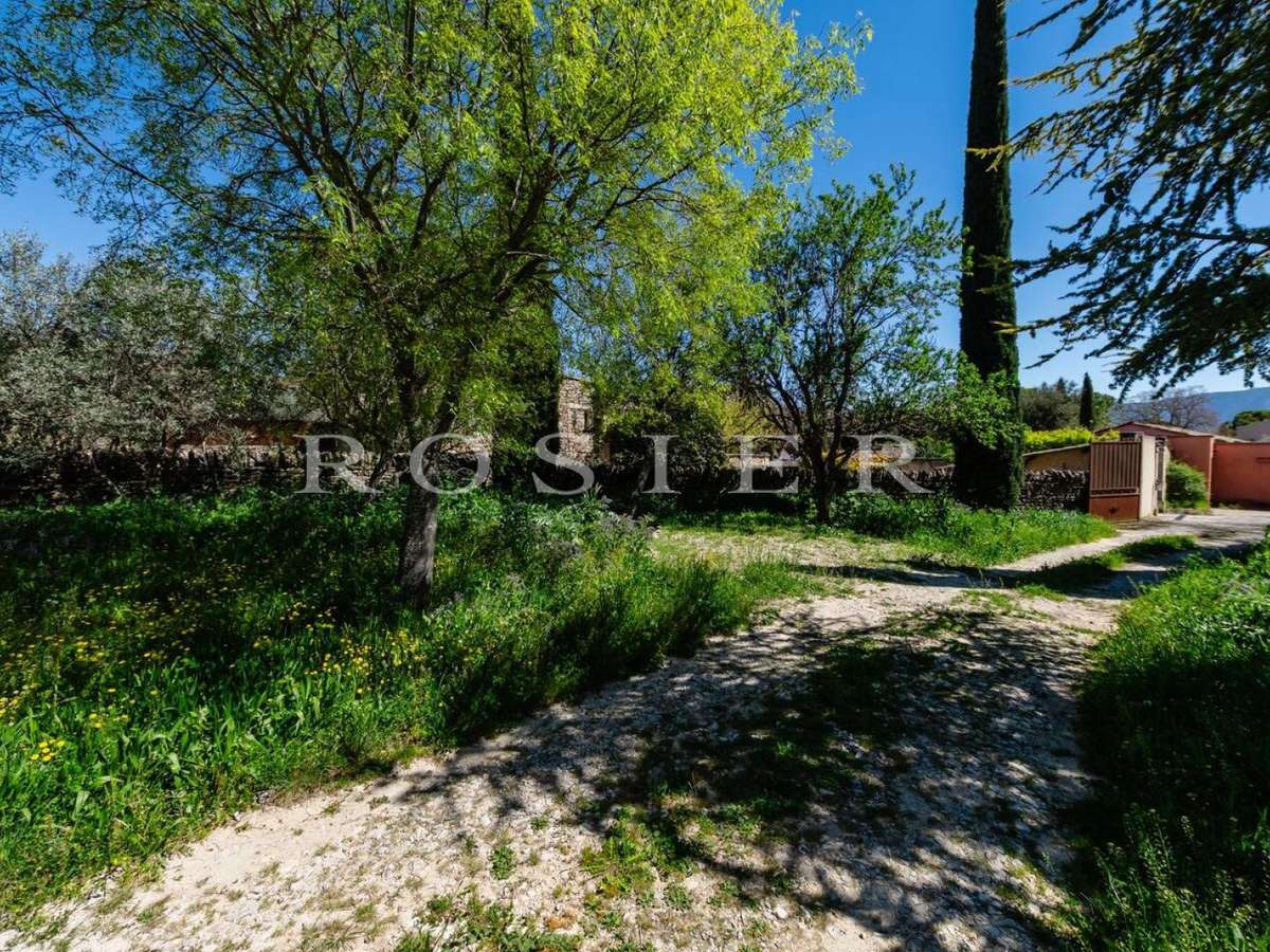 Villa Cabrières-d'Avignon