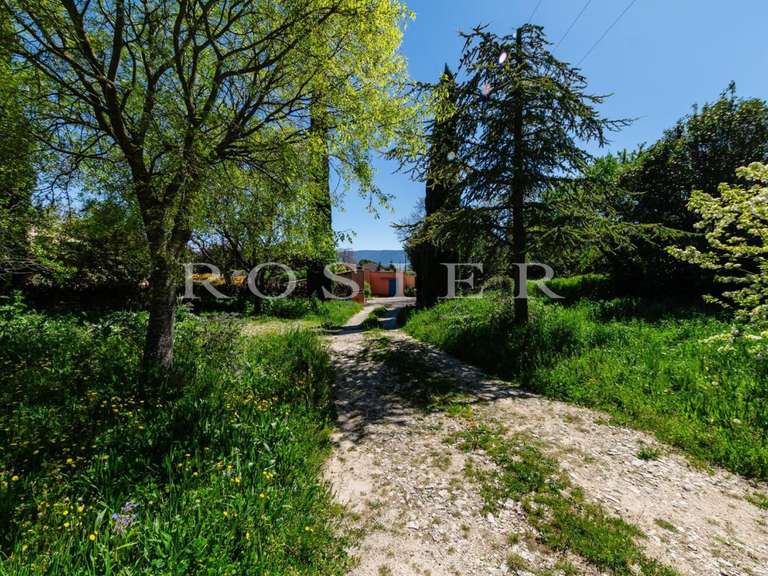 Villa Cabrières-d'Avignon - 105m²