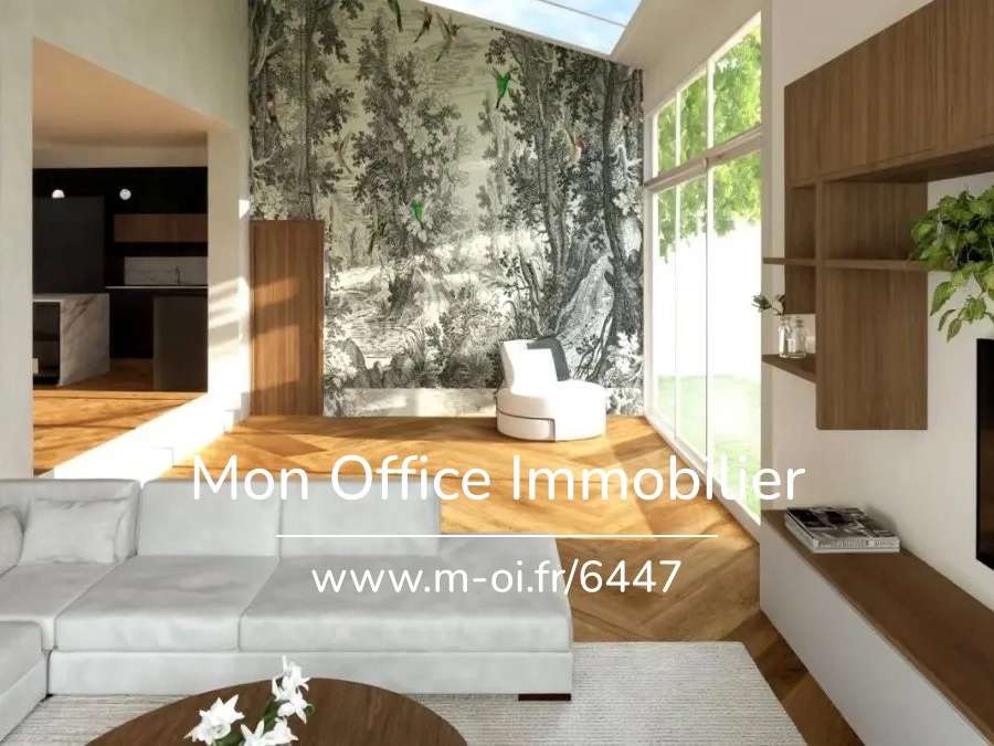 Appartement Cabriès