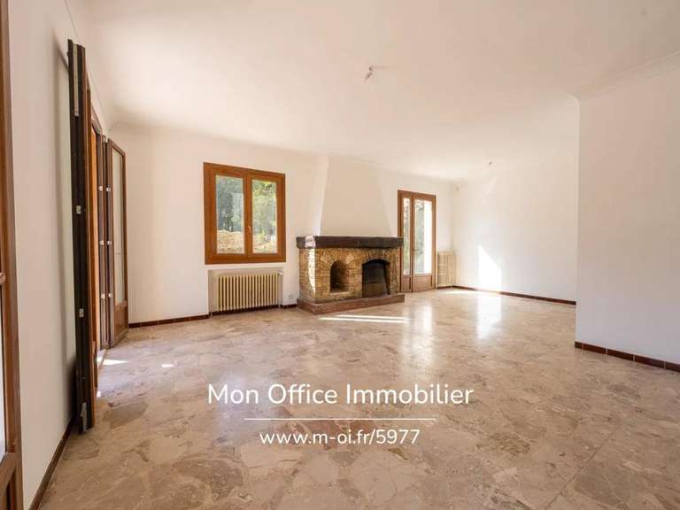 Appartement Cabriès - 4 chambres - 124m²