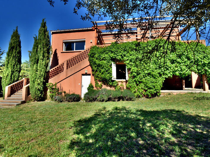 Sale House Cabriès - 9 bedrooms