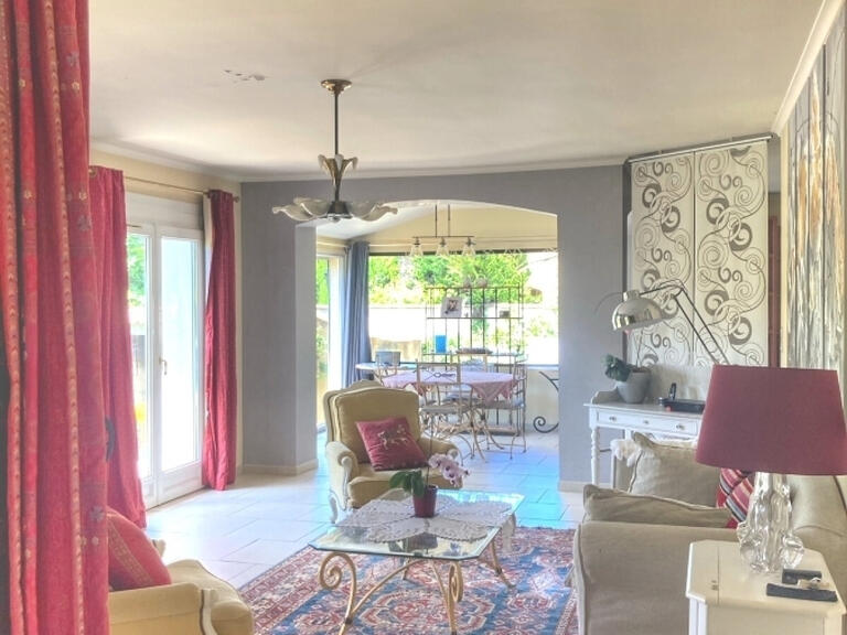 Sale House Cabriès - 5 bedrooms