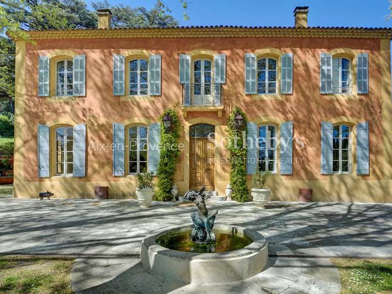 Maison Cabriès - 7 chambres - 600m²