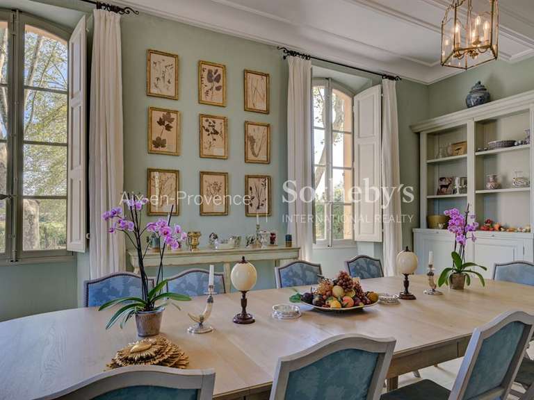 House Cabriès - 7 bedrooms - 600m²