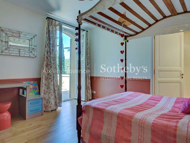 House Cabriès - 7 bedrooms - 600m²