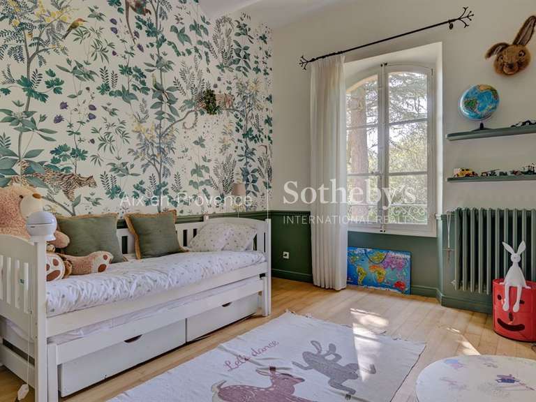 House Cabriès - 7 bedrooms - 600m²