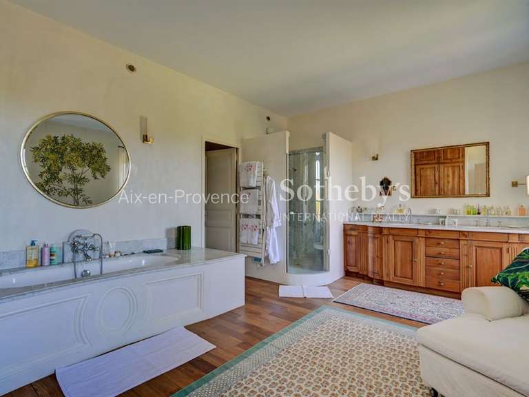 House Cabriès - 7 bedrooms - 600m²