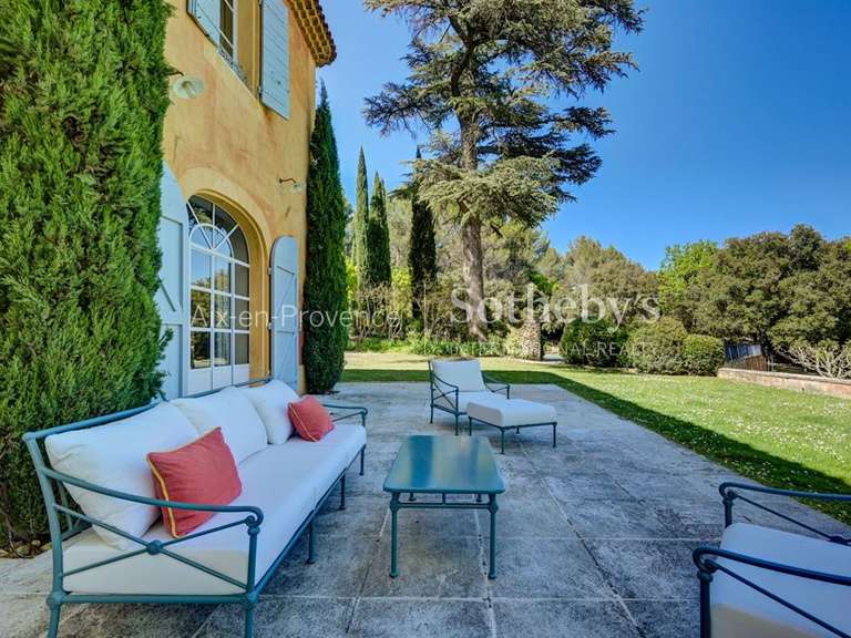 House Cabriès - 7 bedrooms - 600m²