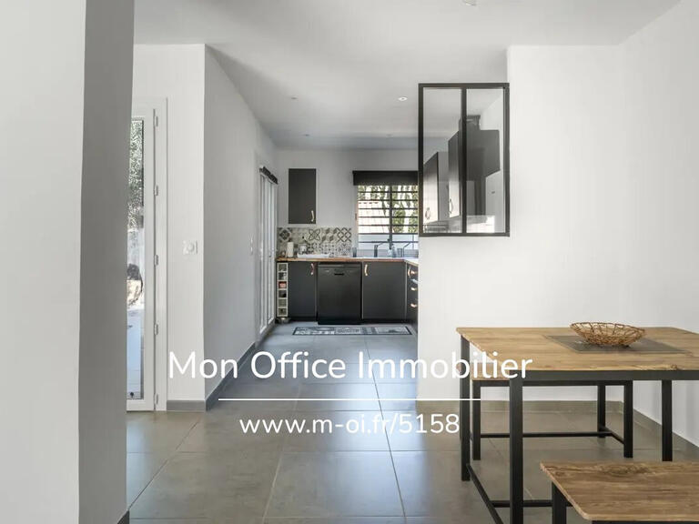Maison Cabriès - 3 chambres - 109m²