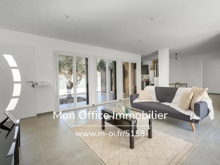 Maison Cabriès - 3 chambres - 109m²
