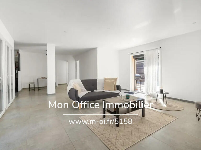Maison Cabriès - 3 chambres - 109m²